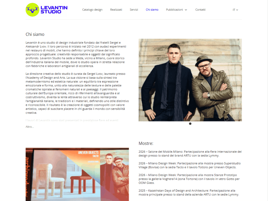 Photo Gallery